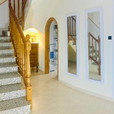 Casasmontseny Villa Arbúcies Exteriör bild