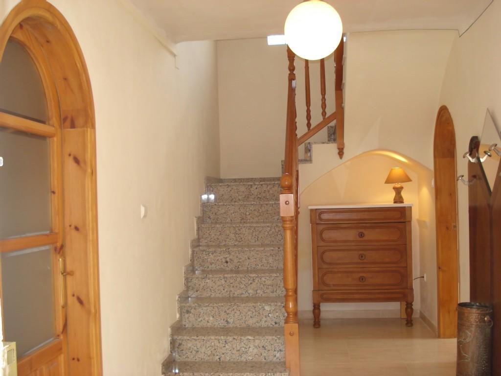 Casasmontseny Villa Arbúcies Exteriör bild