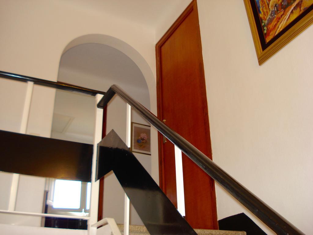 Casasmontseny Villa Arbúcies Exteriör bild