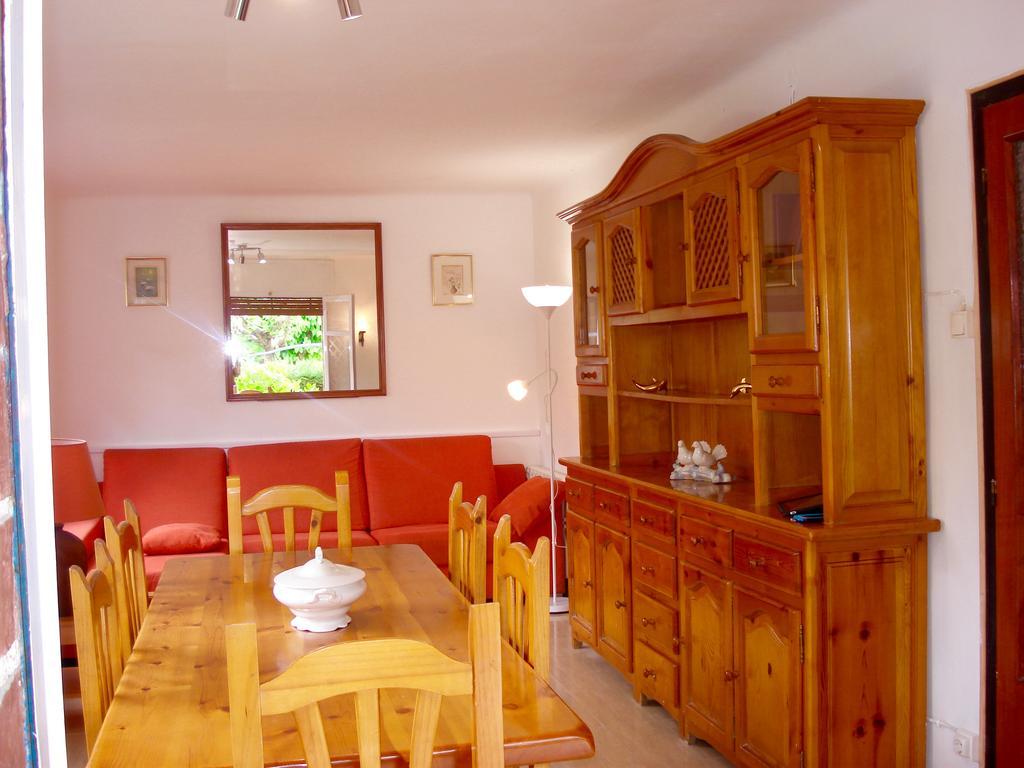 Casasmontseny Villa Arbúcies Exteriör bild