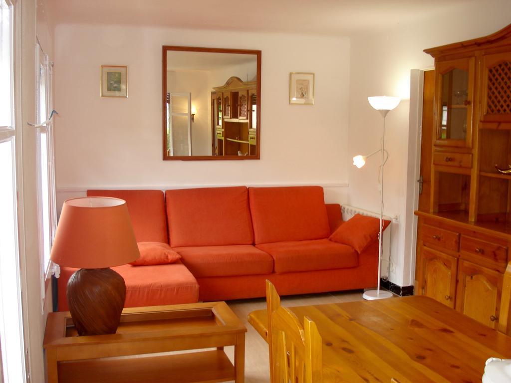 Casasmontseny Villa Arbúcies Exteriör bild