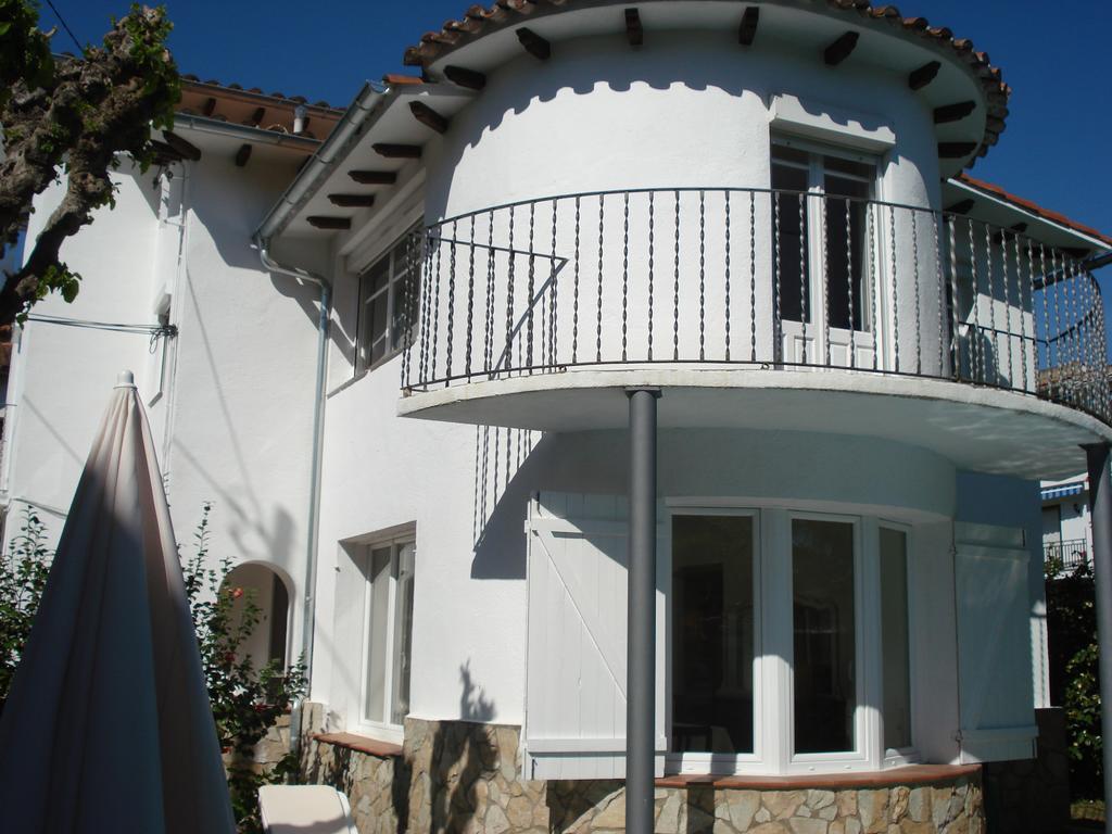 Casasmontseny Villa Arbúcies Exteriör bild