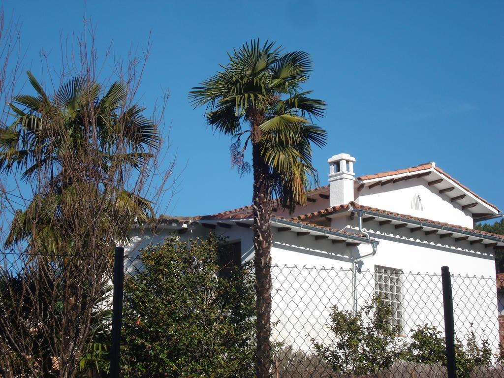 Casasmontseny Villa Arbúcies Exteriör bild