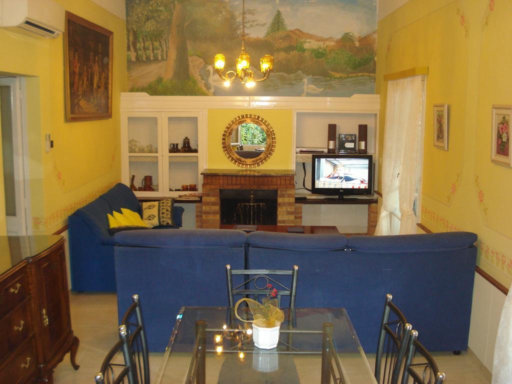 Casasmontseny Villa Arbúcies Exteriör bild
