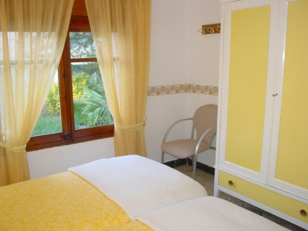 Casasmontseny Villa Arbúcies Exteriör bild